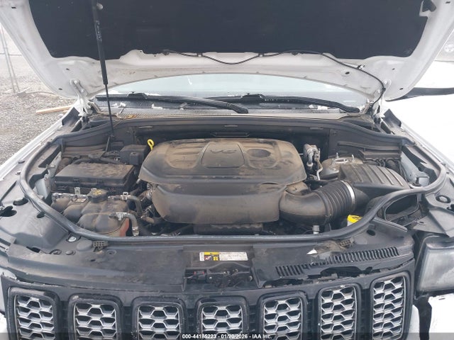 1C4RJFAG7LC122358 Jeep Grand Cherokee Altitude 4x4