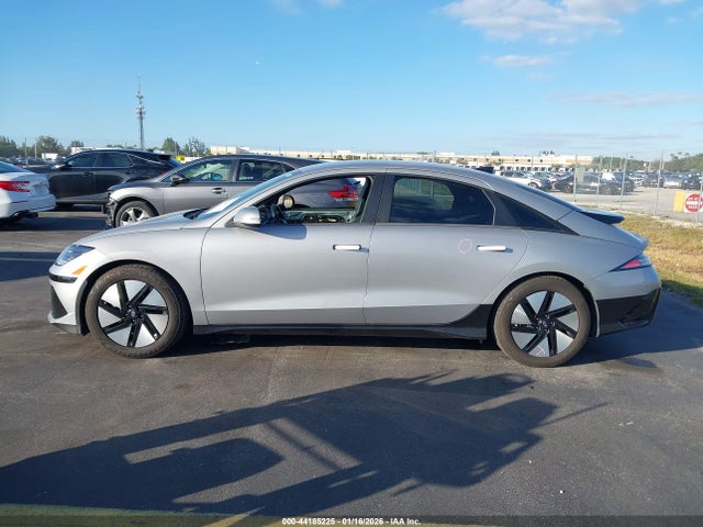 Hyundai Ioniq 6 Se 2023 KMHM24AA5PA049916 Image 15