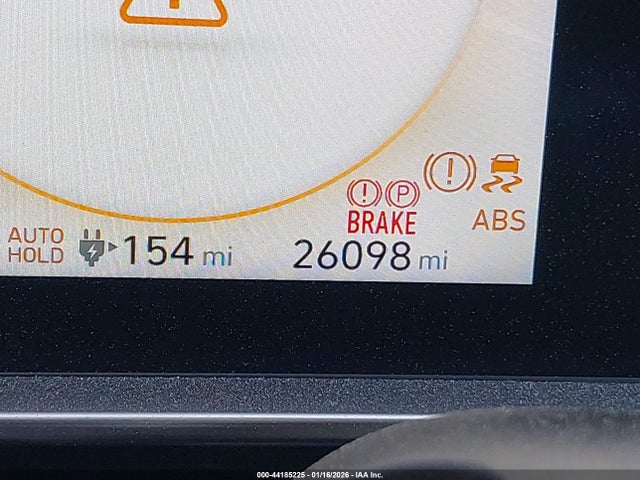 Hyundai Ioniq 6 Se 2023 KMHM24AA5PA049916 Image 16