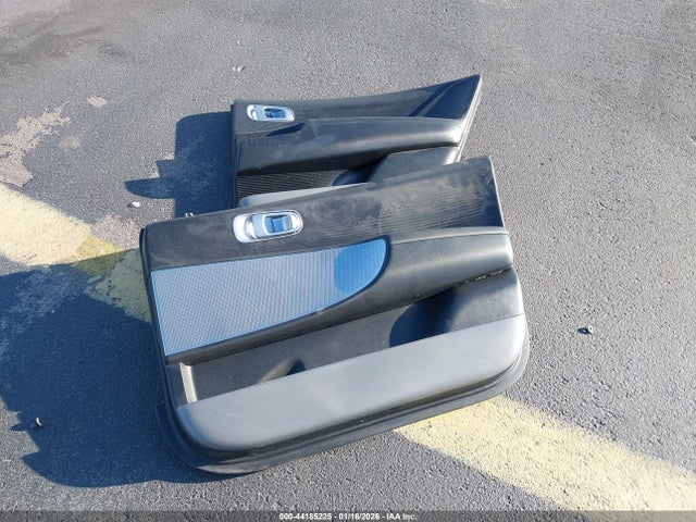 Hyundai Ioniq 6 Se 2023 KMHM24AA5PA049916 Image 12
