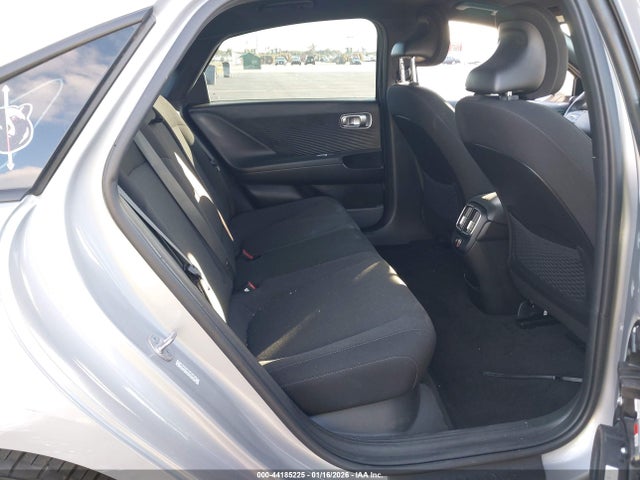 KMHM24AA5PA049916 Hyundai Ioniq 6 Se