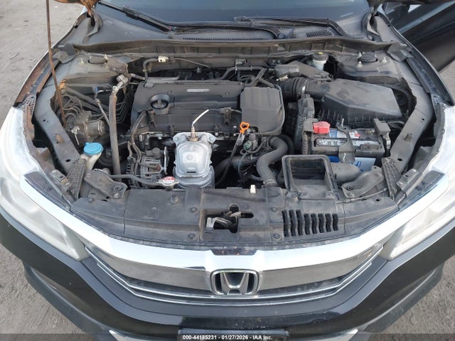 1HGCR2F3XHA093410 Honda ACCORD LX