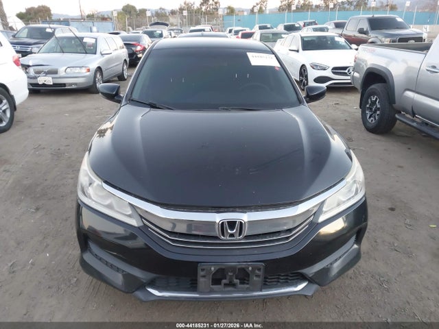 1HGCR2F3XHA093410 Honda ACCORD LX