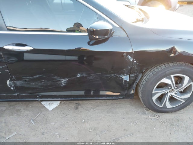 1HGCR2F3XHA093410 Honda ACCORD LX