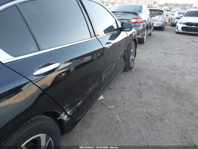 1HGCR2F3XHA093410 Honda ACCORD LX