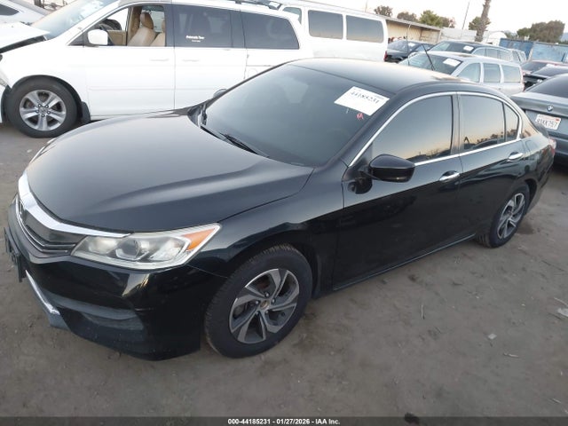 1HGCR2F3XHA093410 Honda ACCORD LX