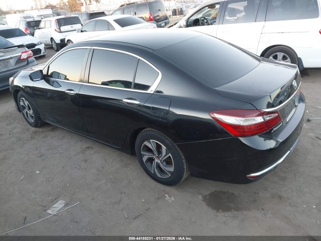 1HGCR2F3XHA093410 Honda ACCORD LX
