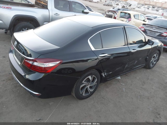 1HGCR2F3XHA093410 Honda ACCORD LX