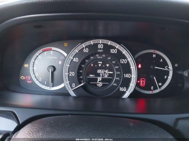 1HGCR2F3XHA093410 Honda ACCORD LX