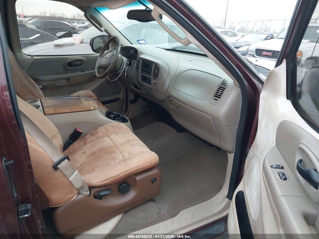 2002 FORD F-150 1FTRX17L82KC74563 Photo 4
