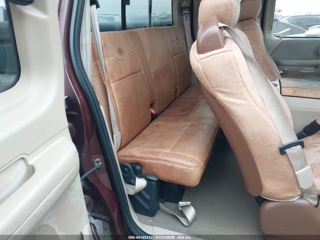 2002 FORD F-150 1FTRX17L82KC74563 Photo 7