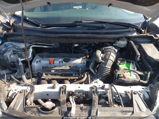 2HKRM3H3XEH560694 Honda CR-V LX