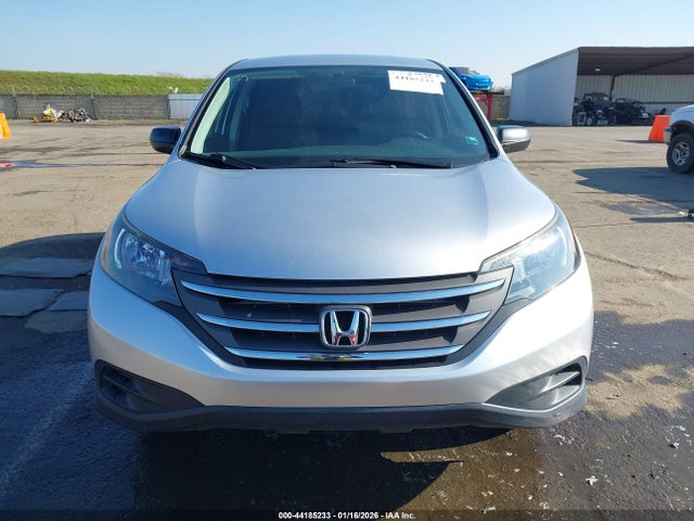 2HKRM3H3XEH560694 Honda CR-V LX