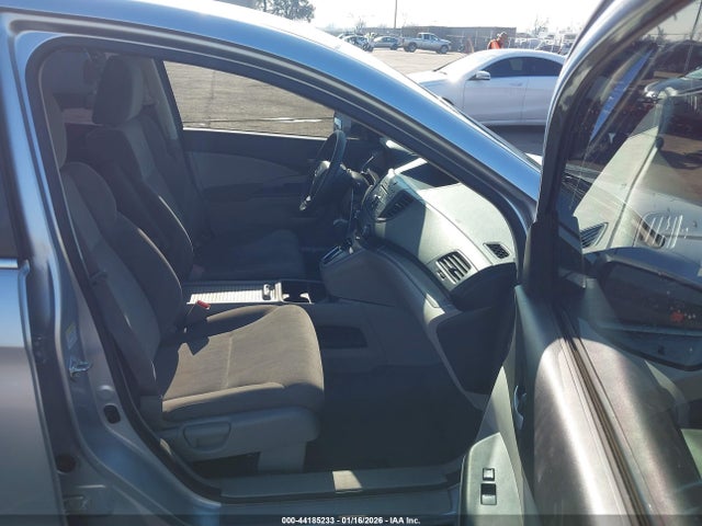 2HKRM3H3XEH560694 Honda CR-V LX