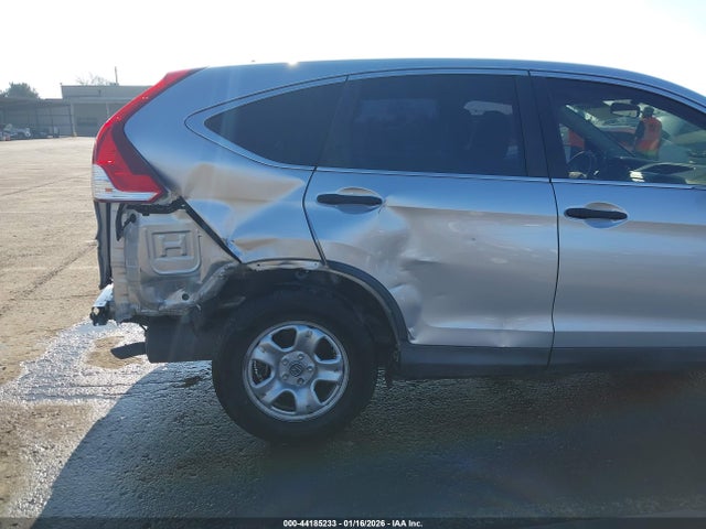 2HKRM3H3XEH560694 Honda CR-V LX