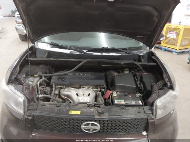 2008 SCION XB JTLKE50E081020097 Photo 9