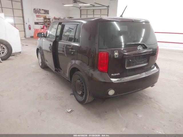 2008 SCION XB JTLKE50E081020097 Photo 2