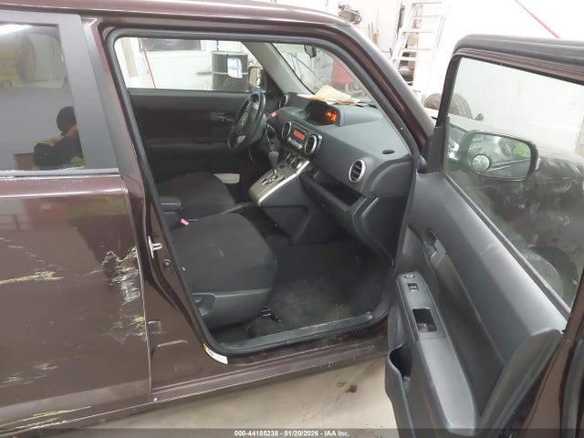 2008 SCION XB JTLKE50E081020097 Photo 4