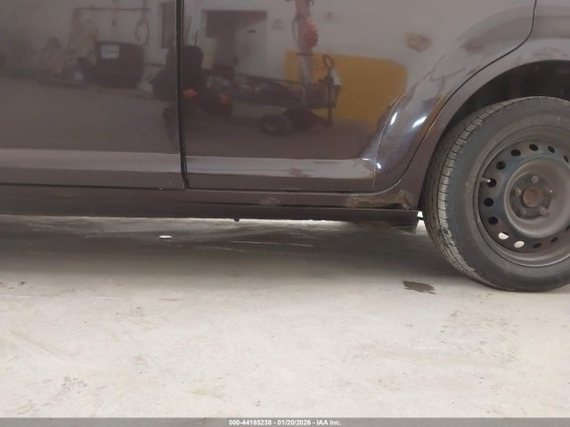 2008 SCION XB JTLKE50E081020097 Photo 5