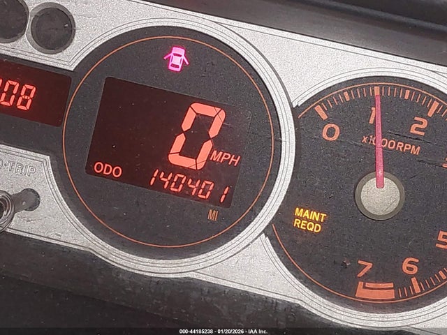2008 SCION XB JTLKE50E081020097 Photo 6