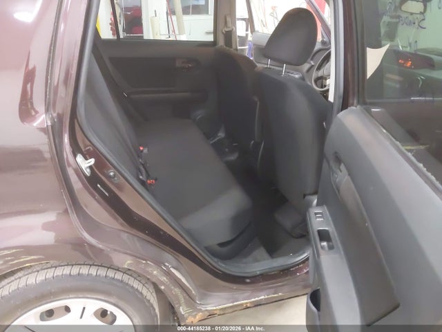 2008 SCION XB JTLKE50E081020097 Photo 7