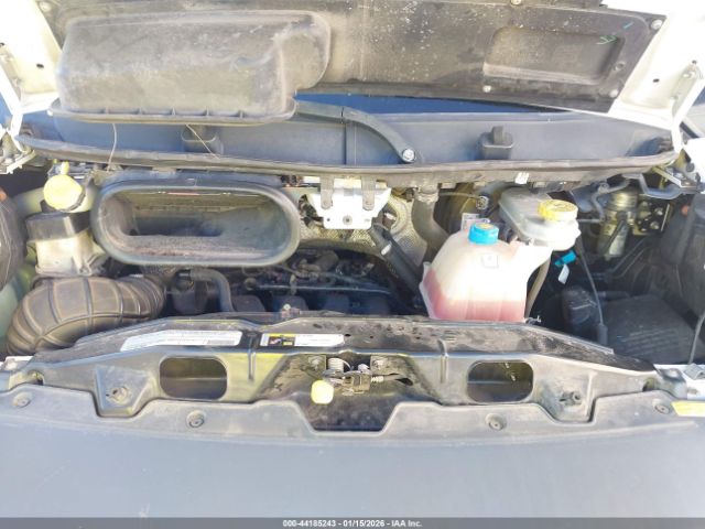 2018 RAM PROMASTER 2500 3C6TRVDG4JE105521 Photo 9