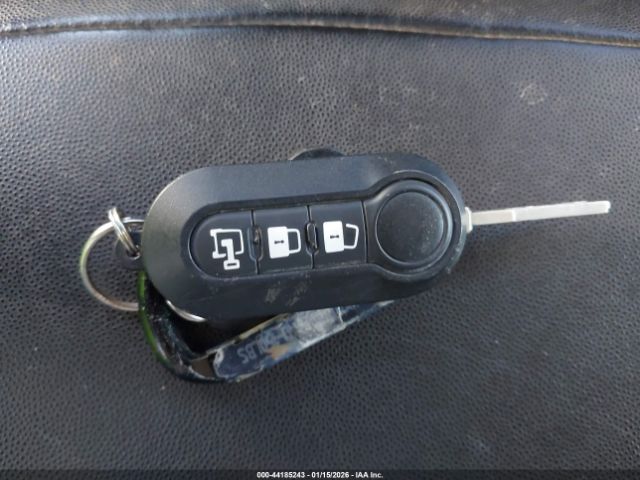 2018 RAM PROMASTER 2500 3C6TRVDG4JE105521 Photo 10