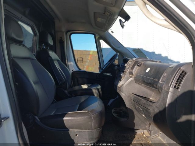 2018 RAM PROMASTER 2500 3C6TRVDG4JE105521 Photo 4