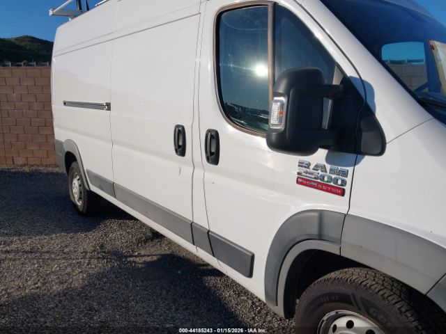 2018 RAM PROMASTER 2500 3C6TRVDG4JE105521 Photo 5