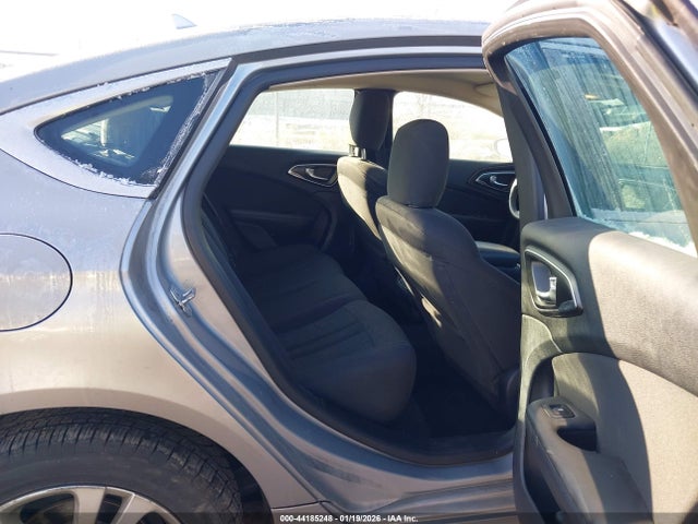 Продаж на аукціоні авто 2015 Chrysler 200 Limited, vin: 1C3CCCAB8FN690697, номер лоту: 44185248