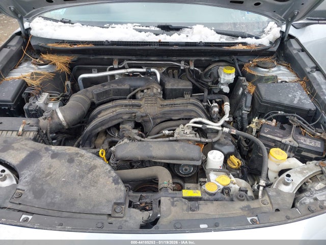 4S4BTAAC9L3188918 Subaru Outback