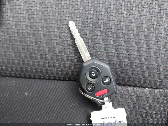 4S4BTAAC9L3188918 Subaru Outback