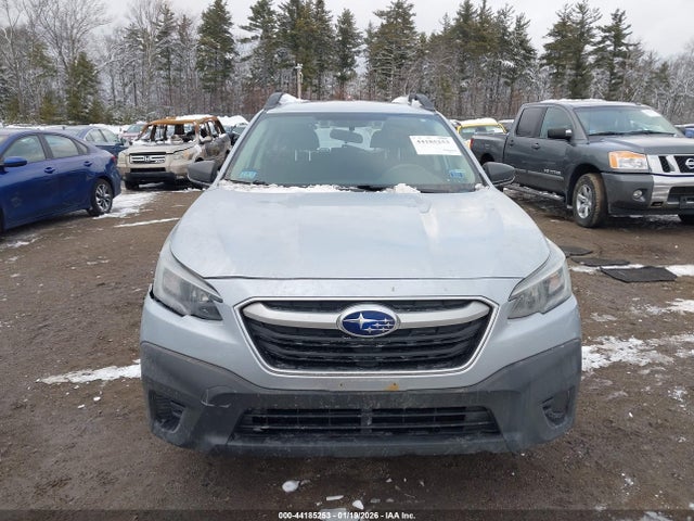 4S4BTAAC9L3188918 Subaru Outback