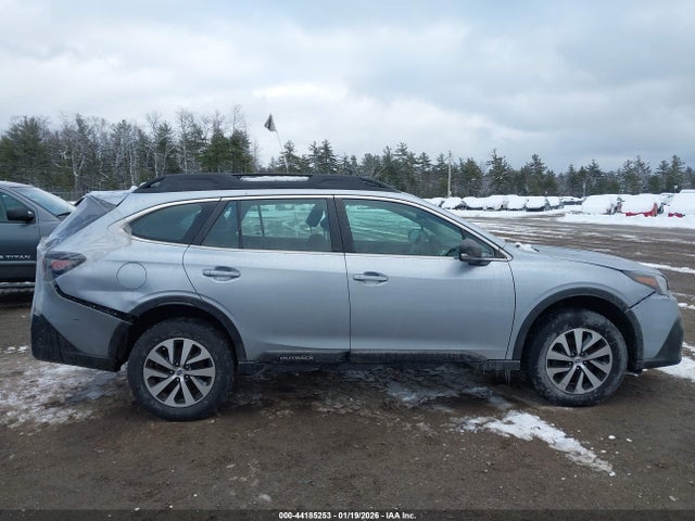 4S4BTAAC9L3188918 Subaru Outback
