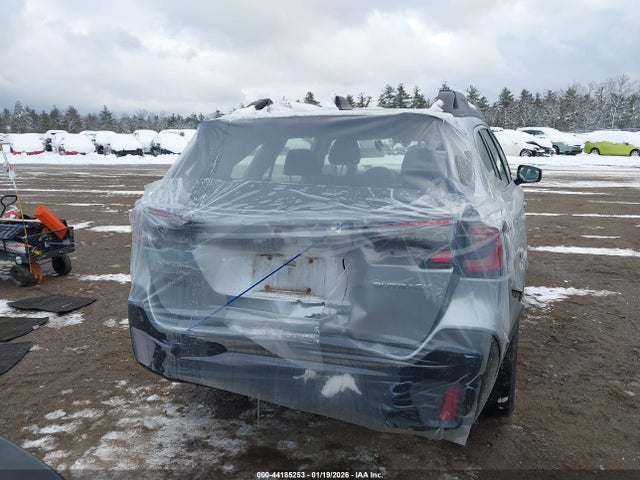 4S4BTAAC9L3188918 Subaru Outback
