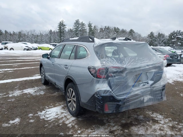 4S4BTAAC9L3188918 Subaru Outback