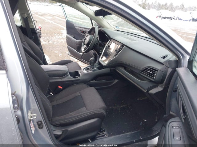 4S4BTAAC9L3188918 Subaru Outback