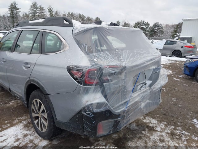 4S4BTAAC9L3188918 Subaru Outback