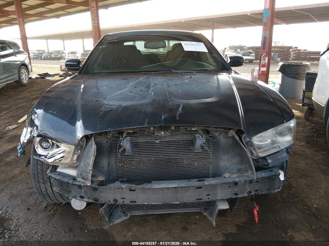 2C3CDXCT3EH165578 Dodge CHARGER R/T
