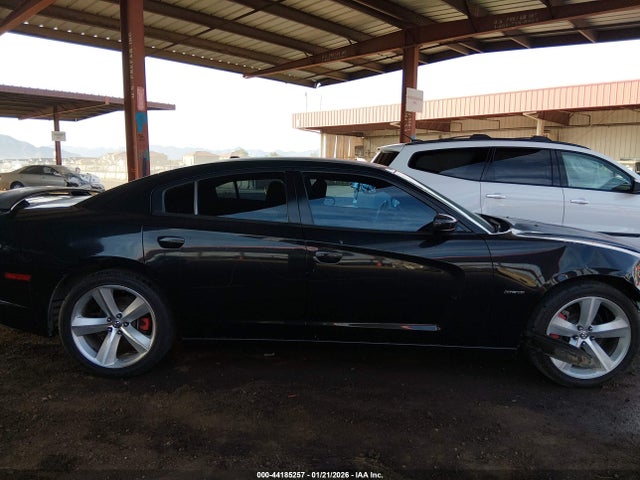 2C3CDXCT3EH165578 Dodge CHARGER R/T