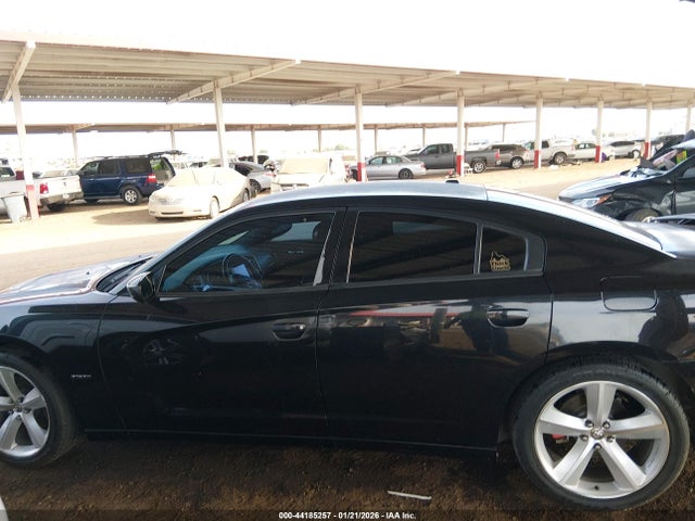 2C3CDXCT3EH165578 Dodge CHARGER R/T