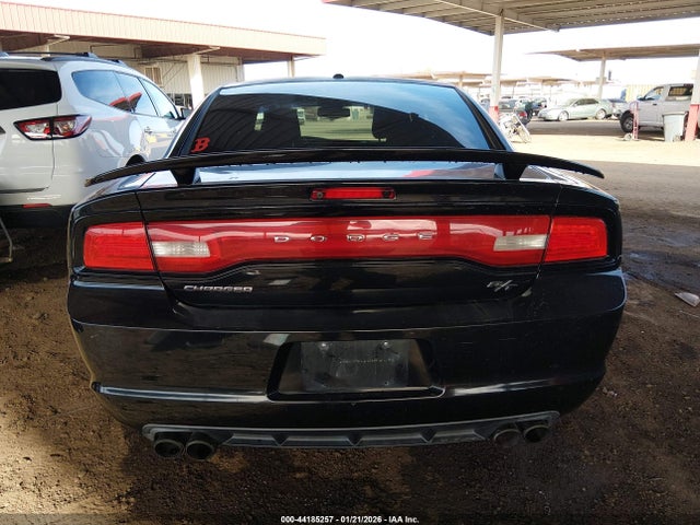 2C3CDXCT3EH165578 Dodge CHARGER R/T