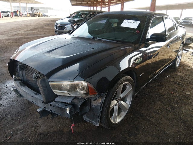 2C3CDXCT3EH165578 Dodge CHARGER R/T