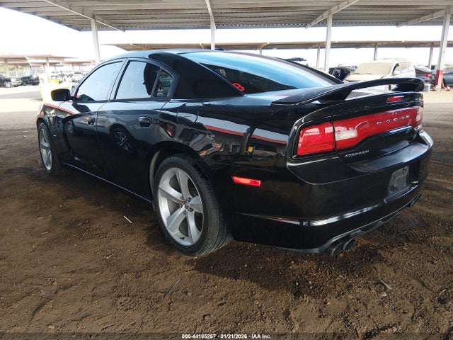 2C3CDXCT3EH165578 Dodge CHARGER R/T