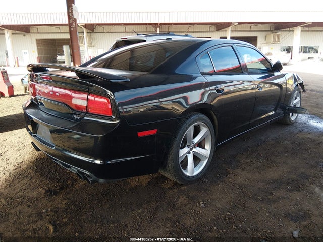 2C3CDXCT3EH165578 Dodge CHARGER R/T