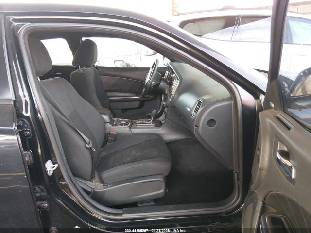 2C3CDXCT3EH165578 Dodge CHARGER R/T