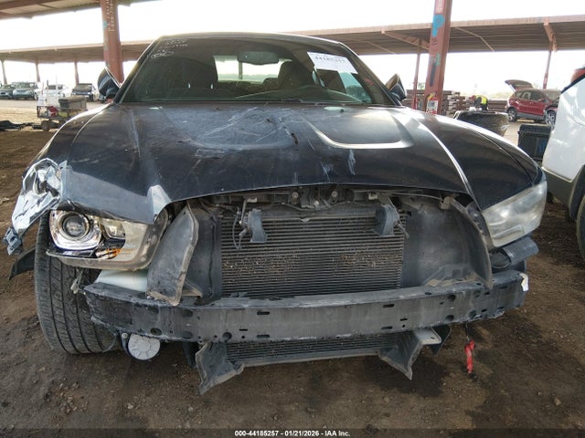 2C3CDXCT3EH165578 Dodge CHARGER R/T