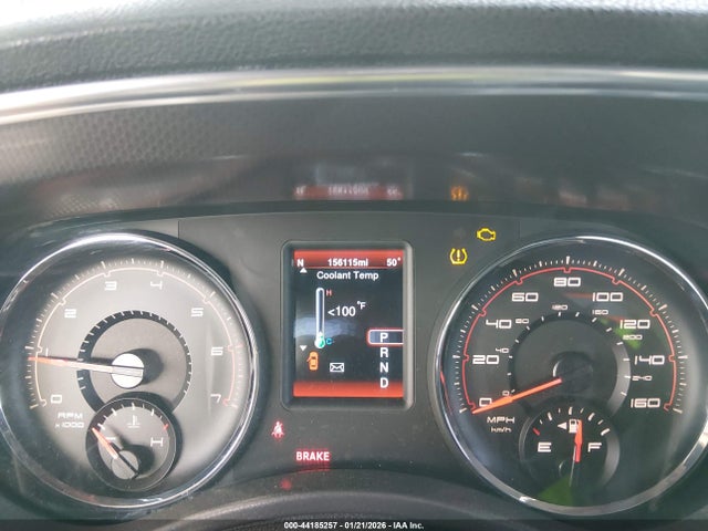 2C3CDXCT3EH165578 Dodge CHARGER R/T