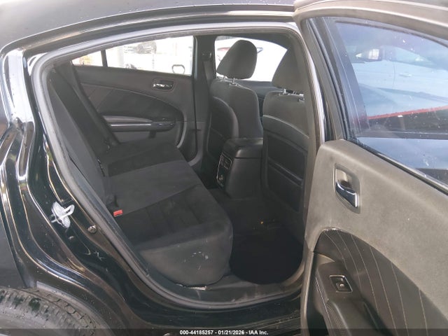 2C3CDXCT3EH165578 Dodge CHARGER R/T