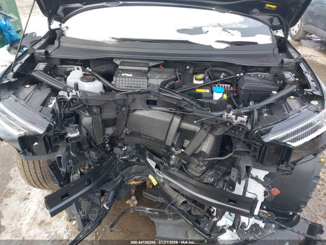 2024 AUDI Q4 SPORTBACK E-TRON WA14UBFZ3RP074793 Photo 9